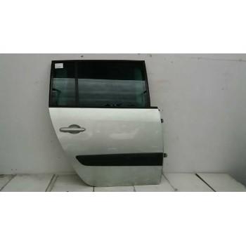 PUERTA LATERAL CORREDERA DERECHA PLATA 