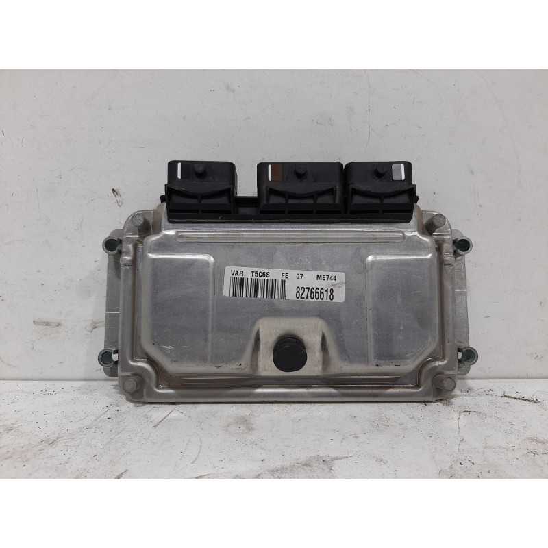CENTRALITA MOTOR UCE 194061  - imagen 1