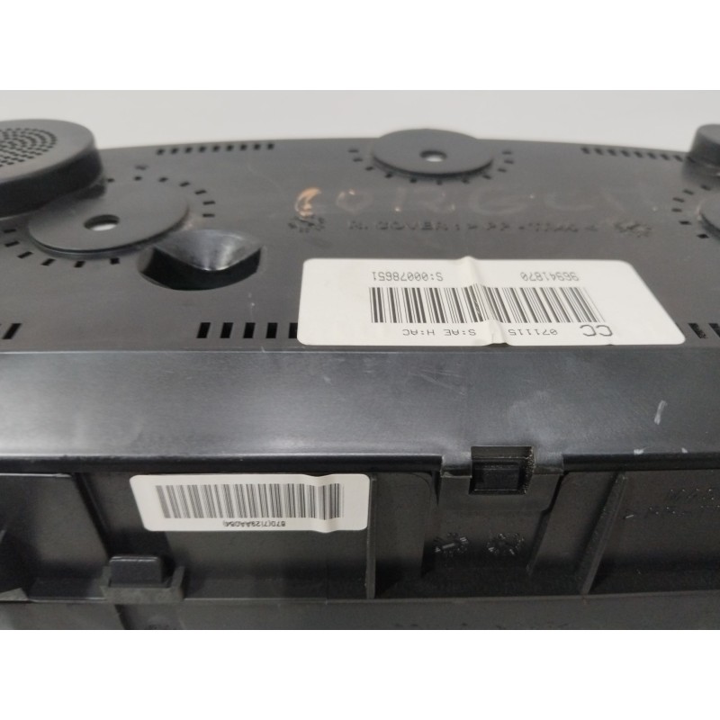 CUADRO INSTRUMENTOS 96941870  - imagen 4