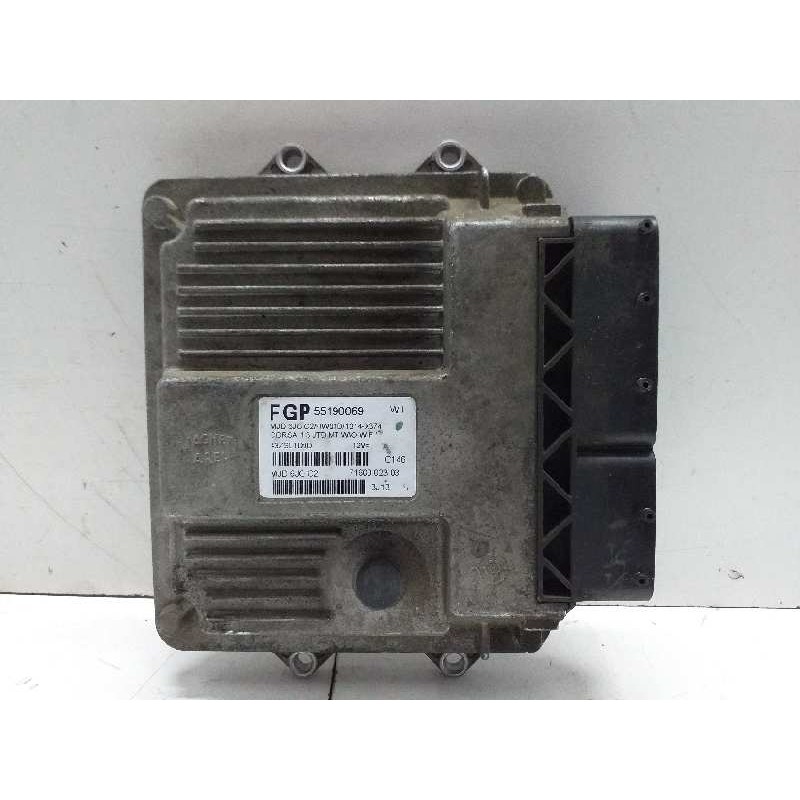 CENTRALITA MOTOR UCE 55190069  - imagen 2