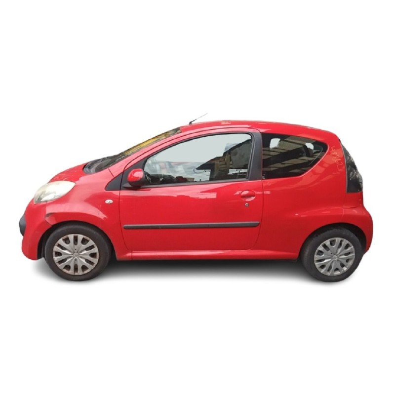 CITROËN C1 - imagen 2