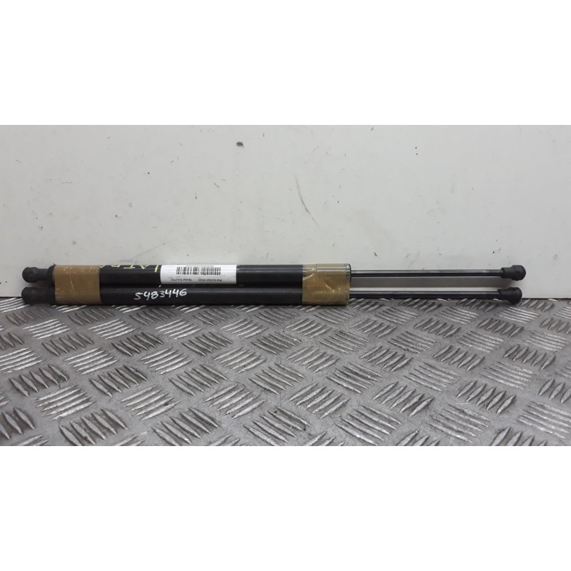 AMORTIGUADORES MALETERO / PORTON 8200219322 