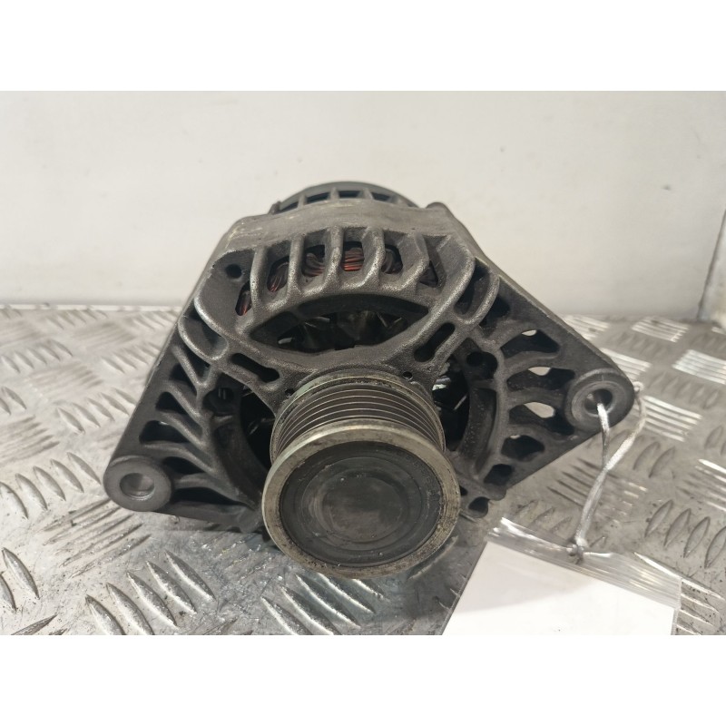 ALTERNADOR 51727338  - imagen 1