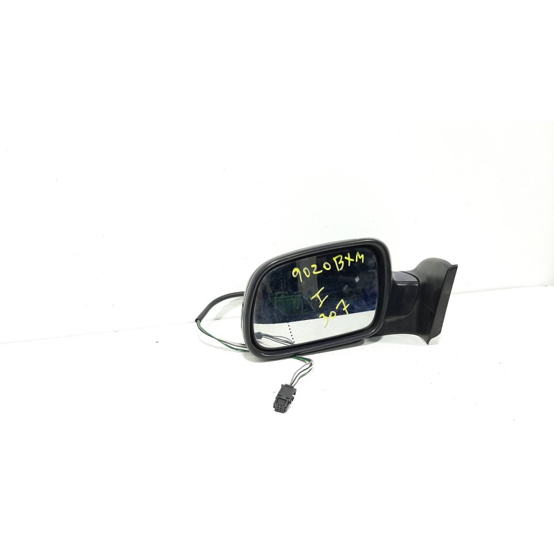 RETROVISOR IZQUIERDO ELECTRICO GRIS - imagen 1