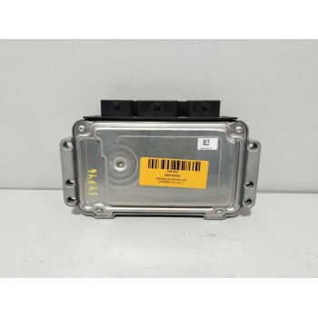 CENTRALITA MOTOR UCE 9663394580 