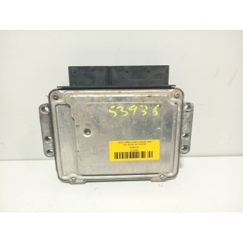CENTRALITA MOTOR UCE 55198054 0281012122 