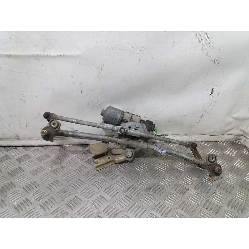 MOTOR LIMPIA DELANTERO 1J1955113B  - imagen 1
