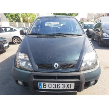 RENAULT SCENIC RX4 (JA0)