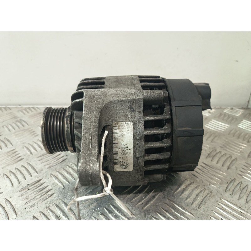 ALTERNADOR 51727338  - imagen 2