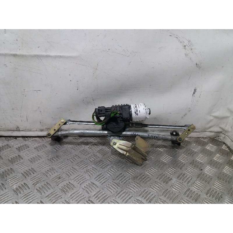 MOTOR LIMPIA DELANTERO 1J1955113B  - imagen 2