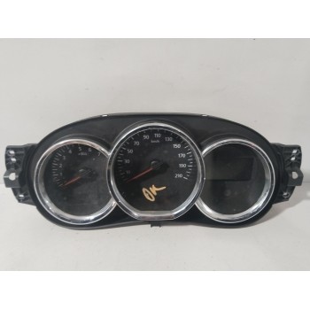 CUADRO INSTRUMENTOS 248100621R 