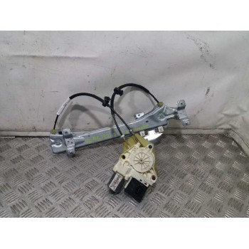 ELEVALUNAS TRASERO DERECHO 827200003R ELECTRICO 827306548R