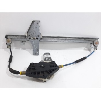 ELEVALUNAS DELANTERO IZQUIERDO 990249100 2PINES 0130822021 OEM 990249100