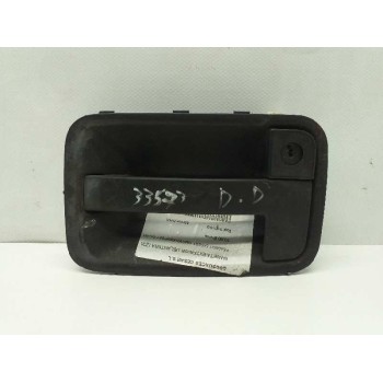 MANETA EXTERIOR DELANTERA IZQUIERDA 9101F9  OEM 9101F9