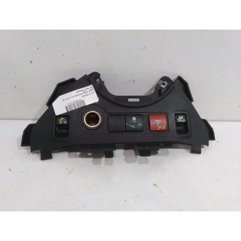 WARNING 9680931977  OEM 9680931977