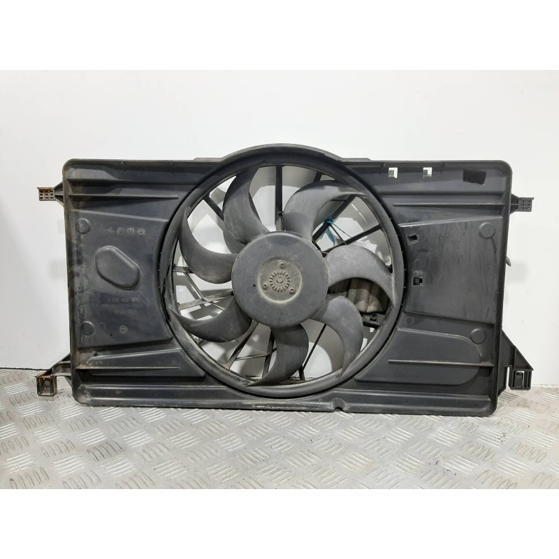 ELECTROVENTILADOR  - imagen 2