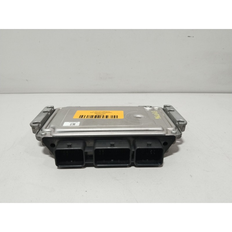 CENTRALITA MOTOR UCE 9663394580  - imagen 4