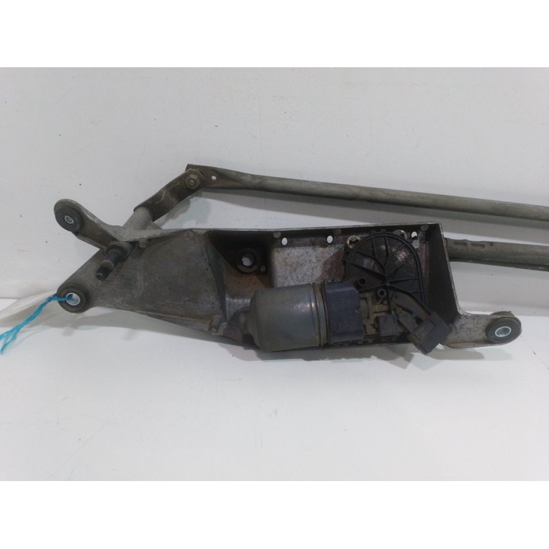 MOTOR LIMPIA DELANTERO 7701208057  - imagen 3