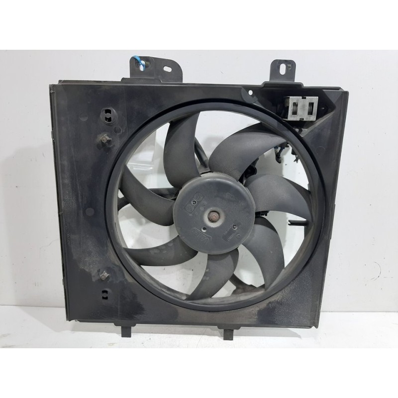 ELECTROVENTILADOR 9682902080  - imagen 1