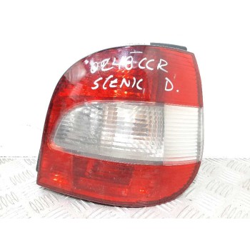 PILOTO TRASERO DERECHO 