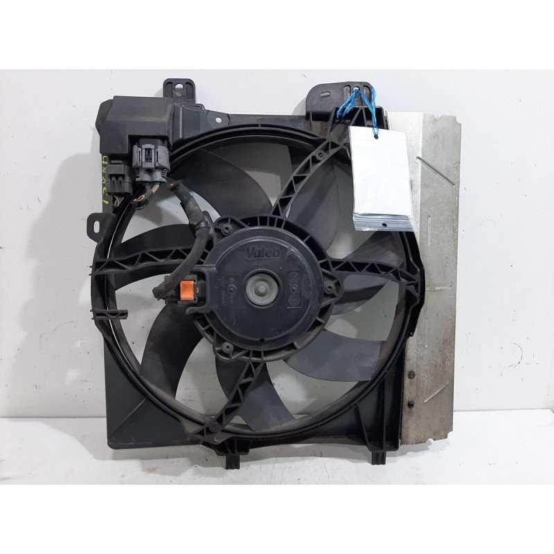 ELECTROVENTILADOR 9682902080  - imagen 2