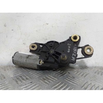 MOTOR LIMPIA TRASERO 
