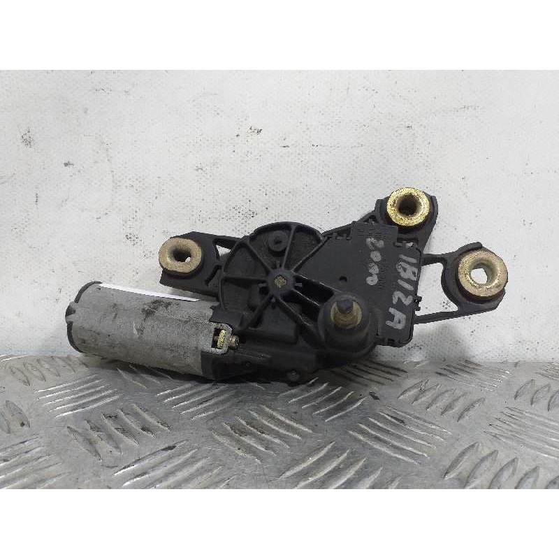 MOTOR LIMPIA TRASERO  - imagen 1