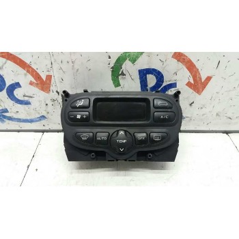 MANDO CALEFACCION / AIRE ACONDICIONADO 96430550XT NS1505121-4 