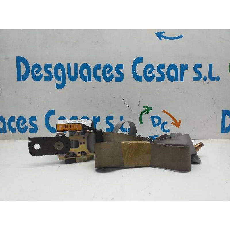 CINTURON SEGURIDAD DELANTERO DERECHO 7700422317  - imagen 1