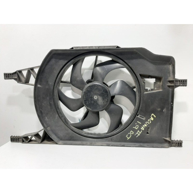 ELECTROVENTILADOR 8200025635  - imagen 2