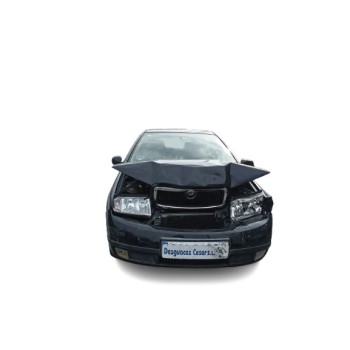 SKODA FABIA I COMBI (6Y5)