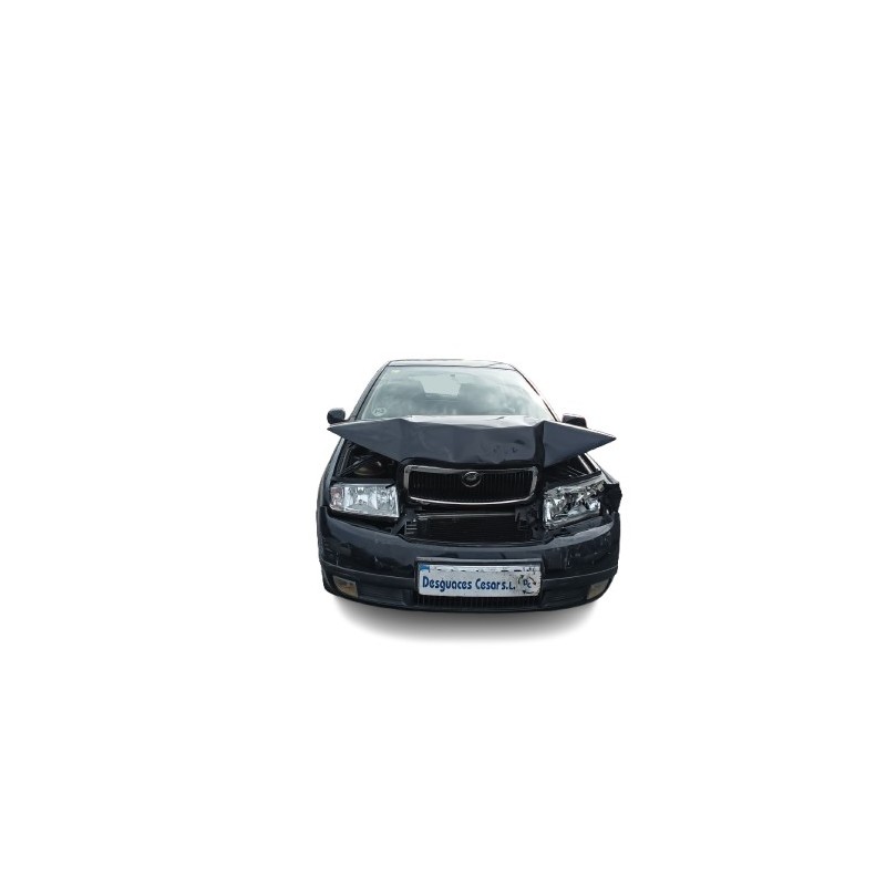 SKODA FABIA I COMBI (6Y5) - imagen 1