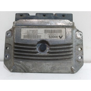 CENTRALITA MOTOR UCE 8200376474 