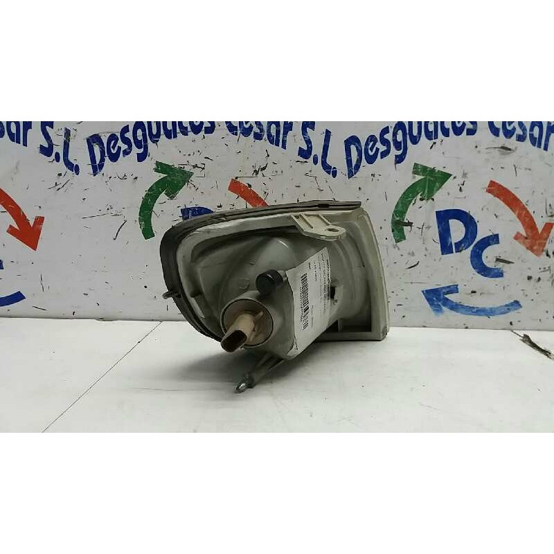 PILOTO DELANTERO IZQUIERDO  - imagen 2
