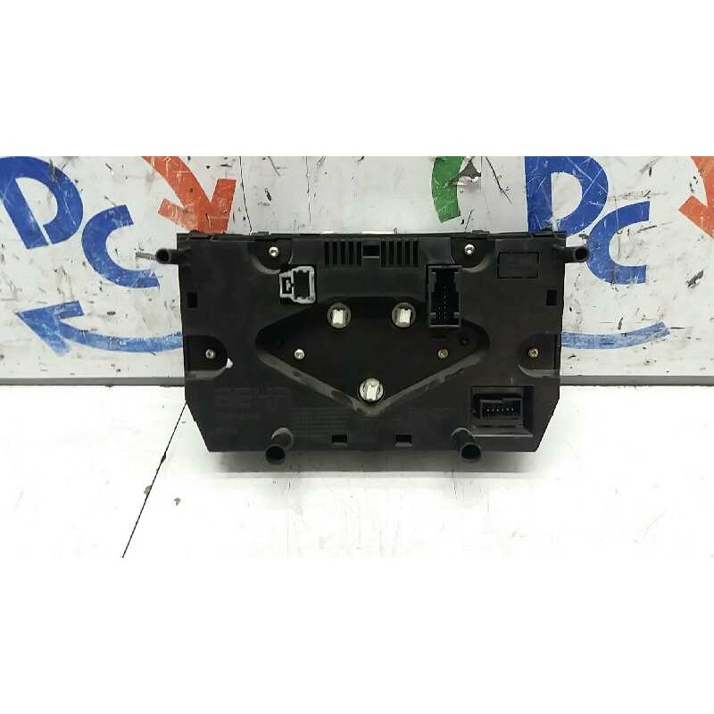 MANDO CALEFACCION / AIRE ACONDICIONADO 96430550XT NS1505121-4  - imagen 2