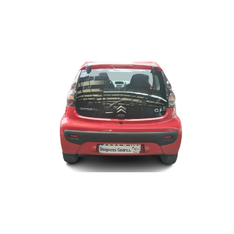 CITROËN C1 - imagen 3