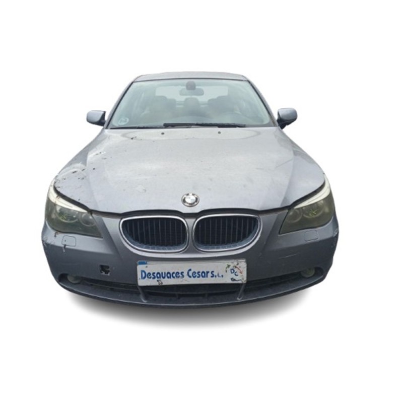 BMW 5 (E60) - imagen 1