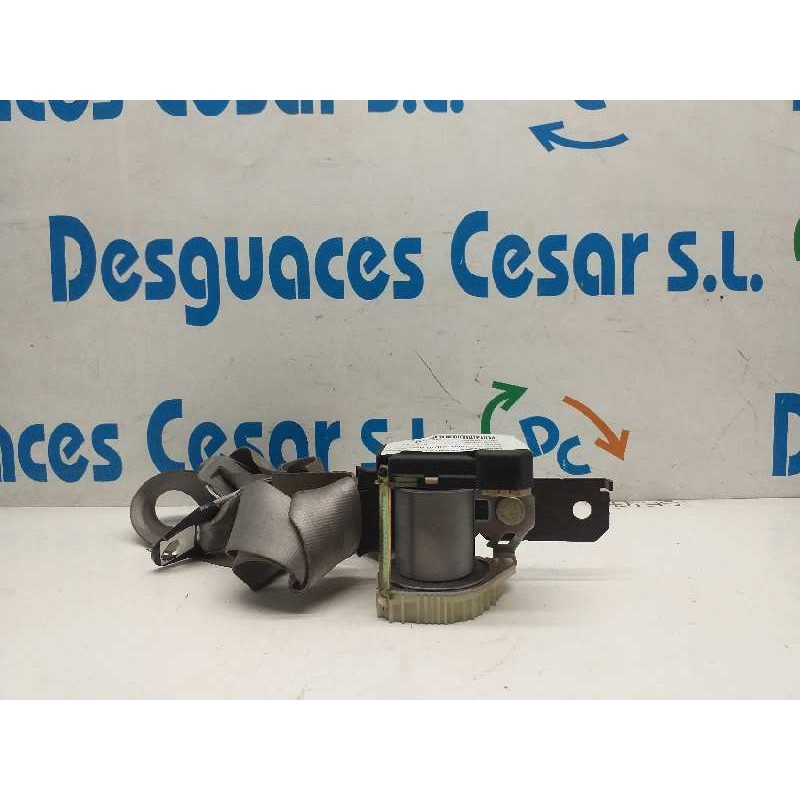 CINTURON SEGURIDAD DELANTERO DERECHO 7700422317  - imagen 2
