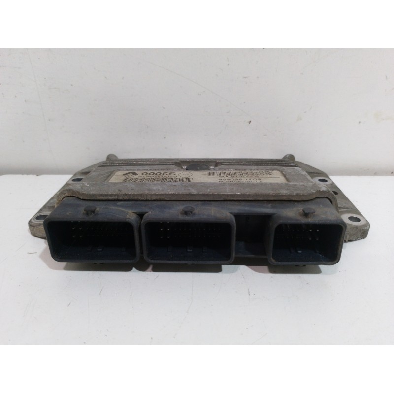 CENTRALITA MOTOR UCE 8200376474  - imagen 2