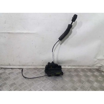 CERRADURA PUERTA TRASERA DERECHA 6 PINES 