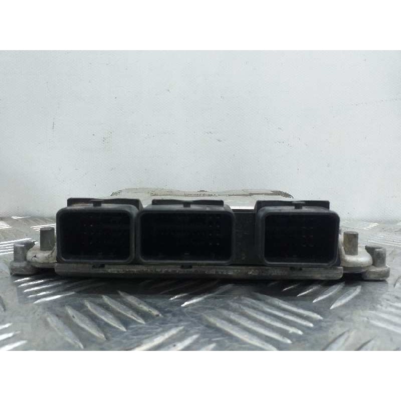 CENTRALITA MOTOR UCE 0281011188 9648588880  - imagen 3
