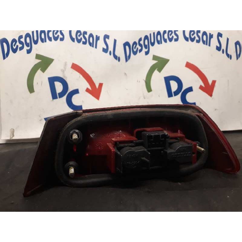 PILOTO TRASERO DERECHO 0060579851  - imagen 2