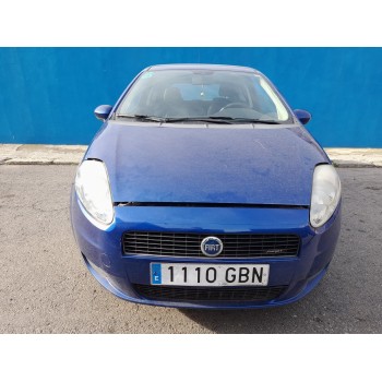 FIAT GRANDE PUNTO (199)