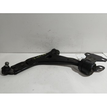 BRAZO SUSPENSION INFERIOR DELANTERO IZQUIERDO DV613A424BA 