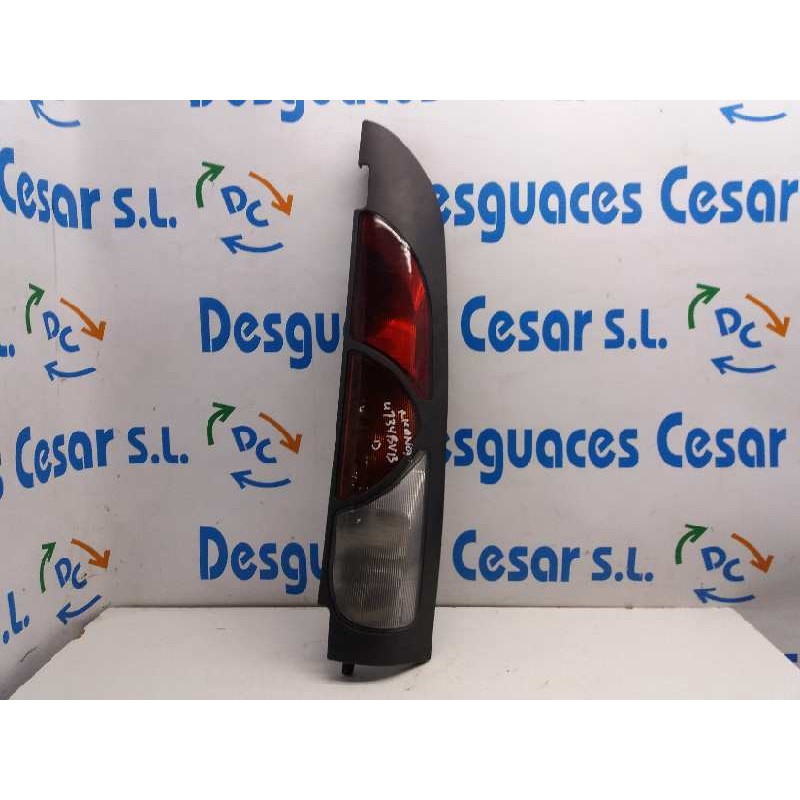 PILOTO TRASERO DERECHO  - imagen 1