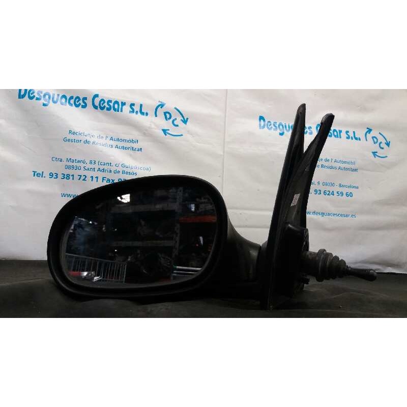 RETROVISOR IZQUIERDO 96304167 MANUAL  - imagen 1