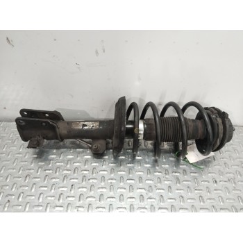 AMORTIGUADOR DELANTERO IZQUIERDO 50708205 