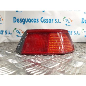 PILOTO TRASERO IZQUIERDO 0060579851 