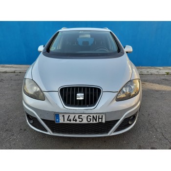 SEAT ALTEA XL (5P5)