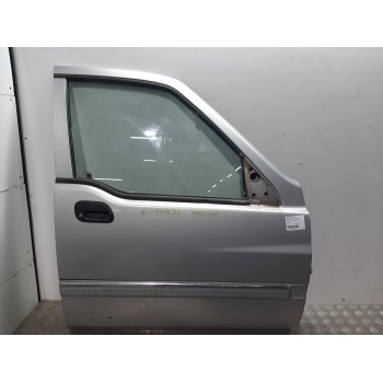 PUERTA DELANTERA DERECHA GRIS 